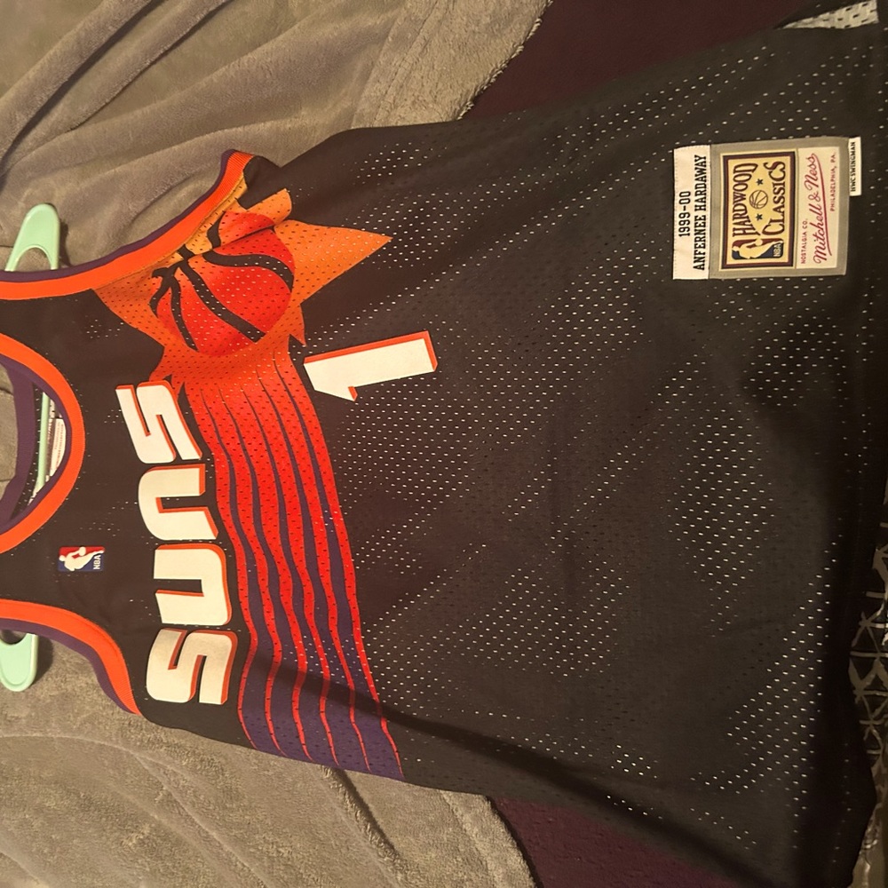 Jersey